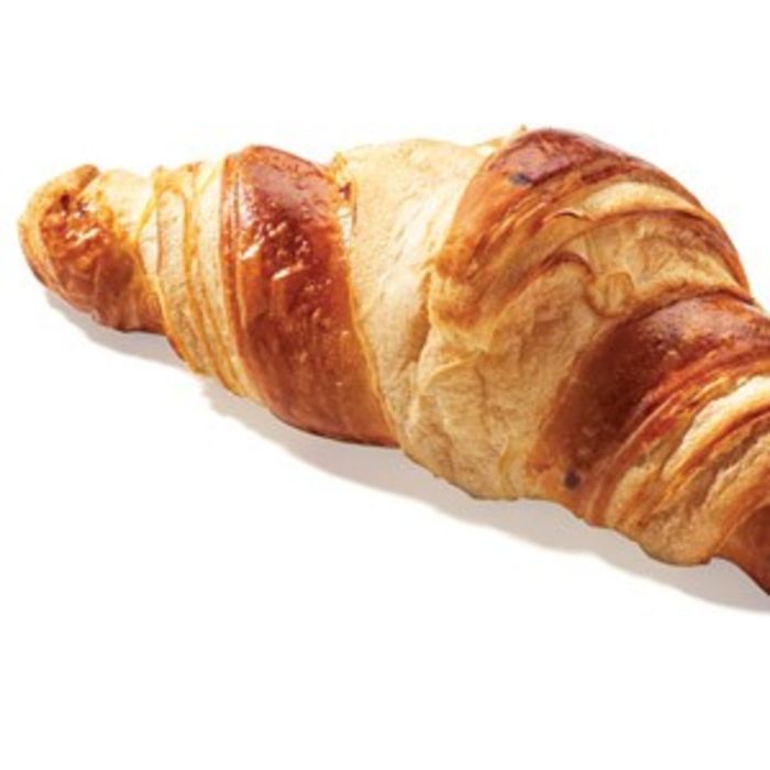 Delta Large Croissant-60x70g