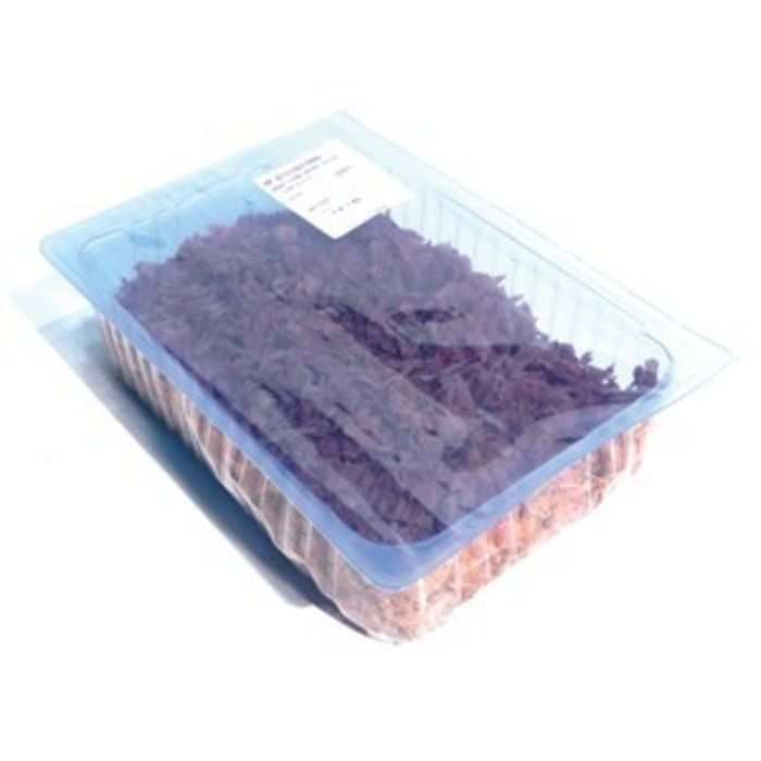 Dew Valley Foods Diced Sweetcured Crispy Bacon-1x1kg