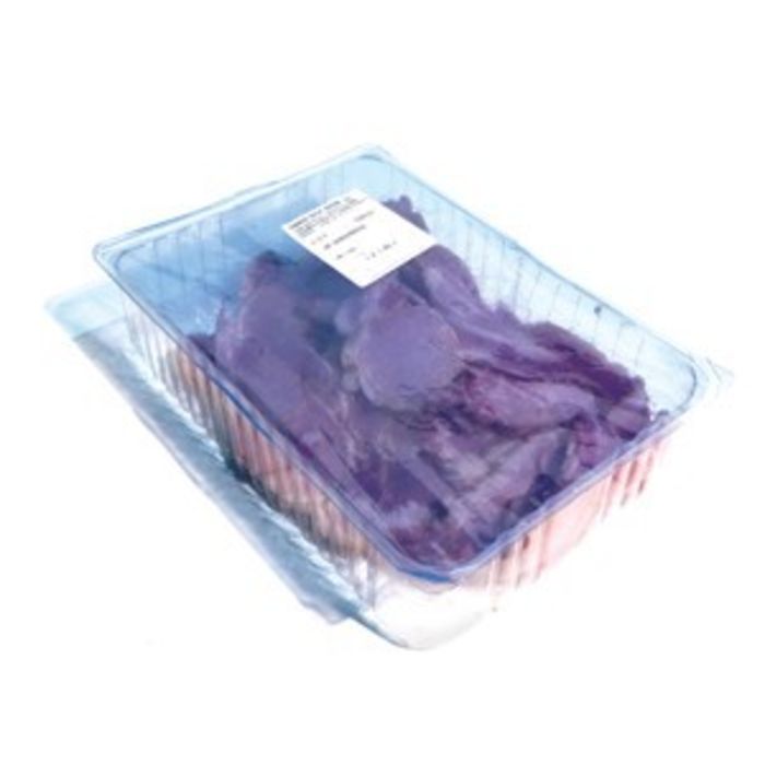Dew Valley Cooked Back Bacon-1x1kg