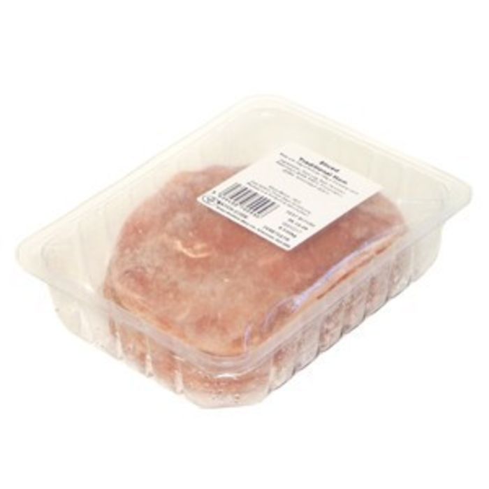 Frozen Sliced Ham 100% -1x500g