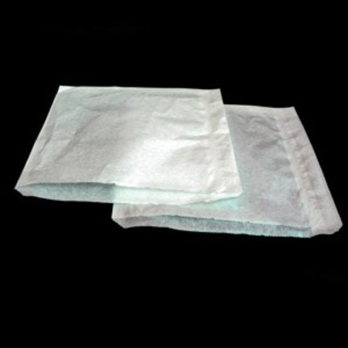 Grease Resistant Bags-7"x6"-1x1000