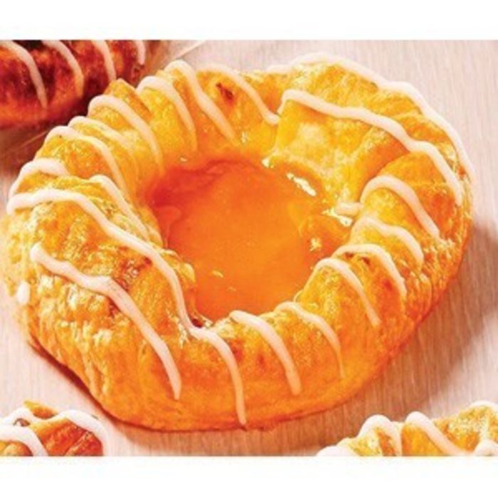 Hans Andersen Apricot Crown Danish-48x90g