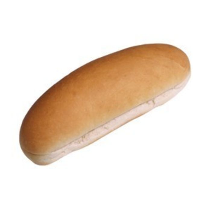 Kara 5" Hot Dog Rolls-(Y/T)-9x12