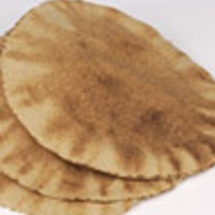Buy Khobez Large Lebanese Breads(12")6x10 Order Online From JJ