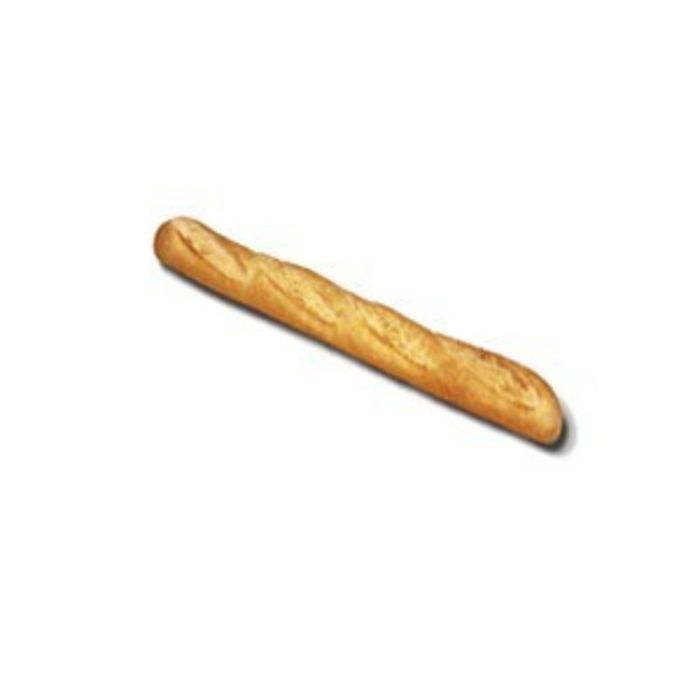 L.P.C Thaw & Serve Half Baguettes-(27cm)-1x30