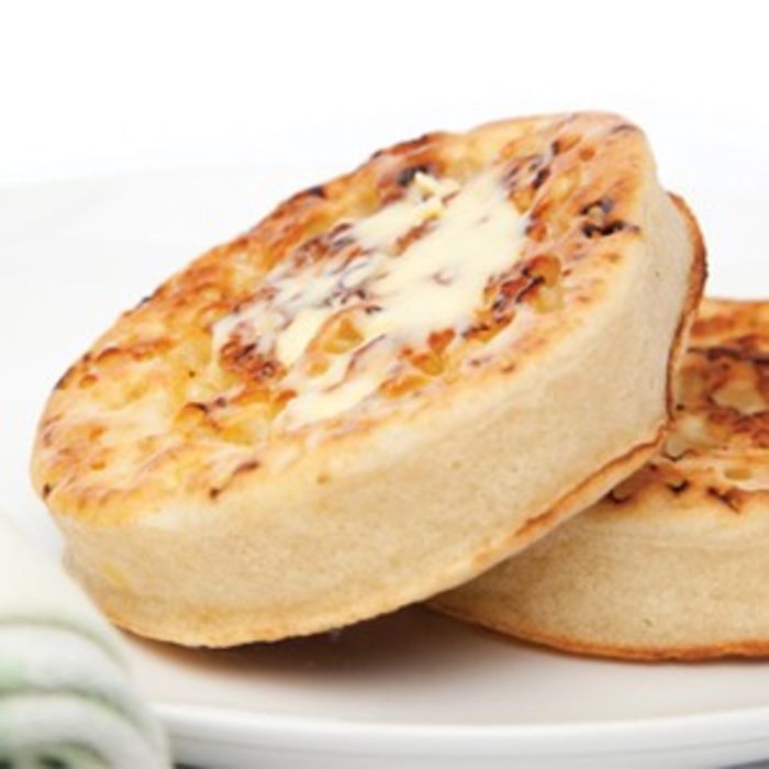 Lakeland Crumpets-12x6