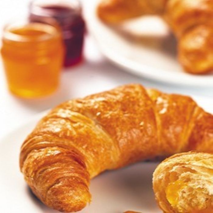Letsdough Croissant au Beurre(Butter)-80x60g