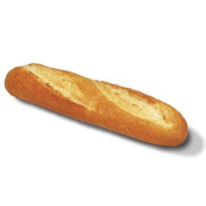 Letsdough Demi Baguette Large Traditional-(27cm)-30x125g