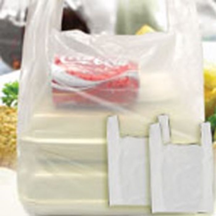 Medium Vest Carrier Bags-(10x15x18)-1x2000