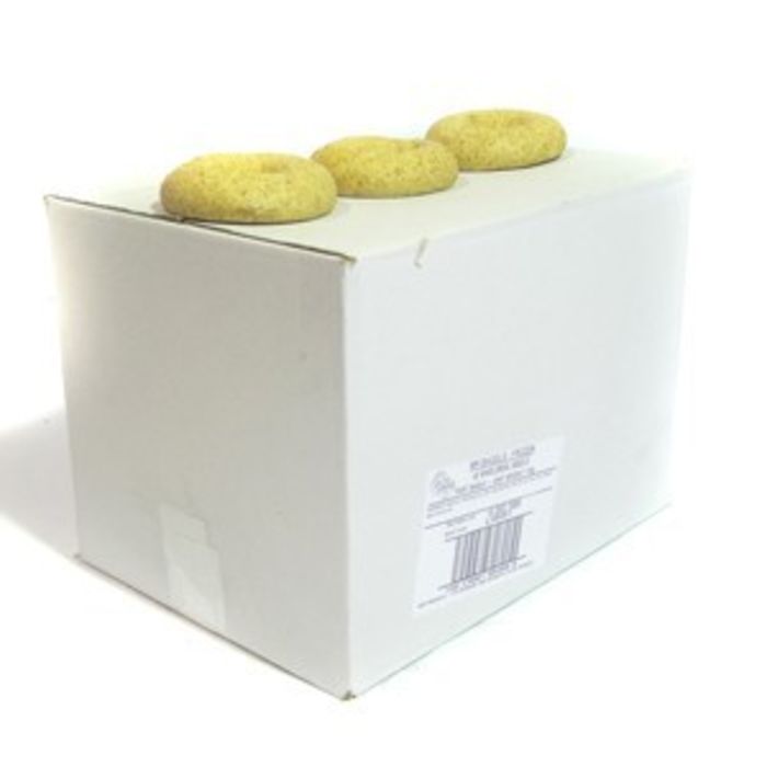 Mr Bagel Wholemeal Bagel-48x110g