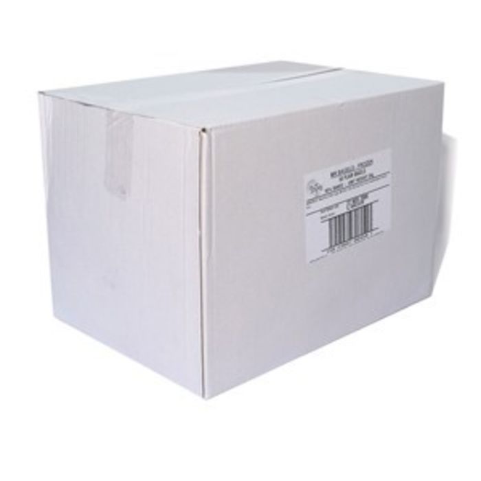 Mr Bagels Frozen Plain Bagels-50x85g