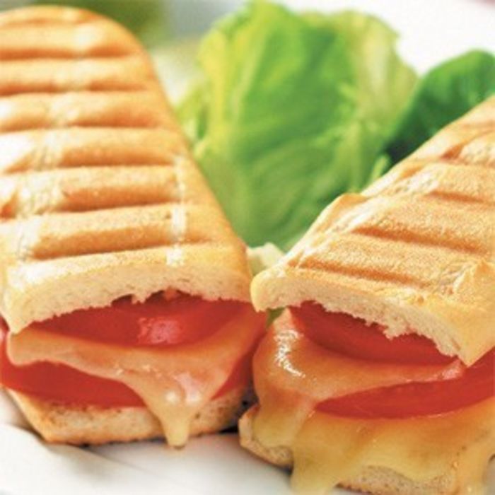 Panini Sandwich-(26 cm)-60x130g