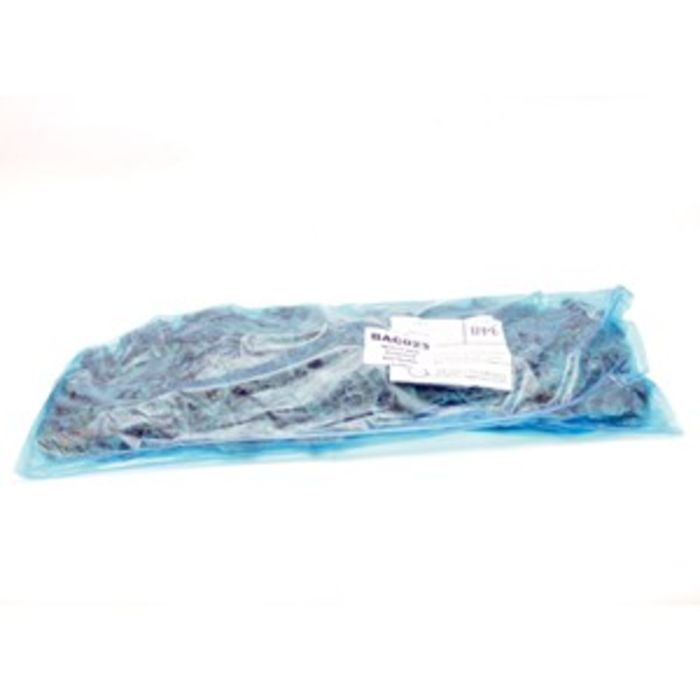 TMI Medium Dark Unsmoked Half Bacon Rasher-1x1kg