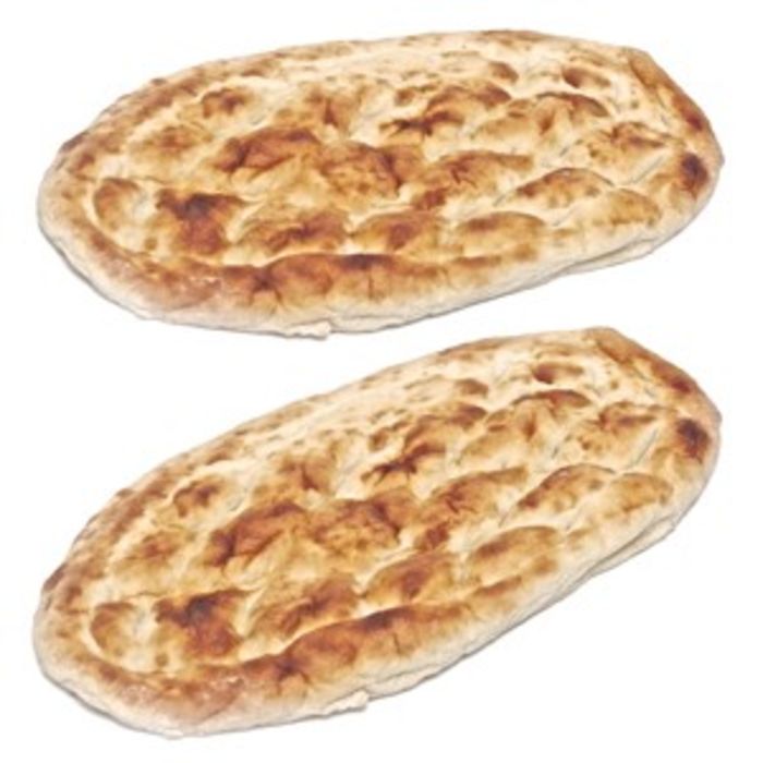Buy Turkish Flat Bread (Pide)1x2 Order Online From JJ Foodservice