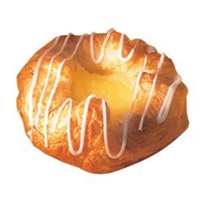 Vanilla Custard Crown-80x90g
