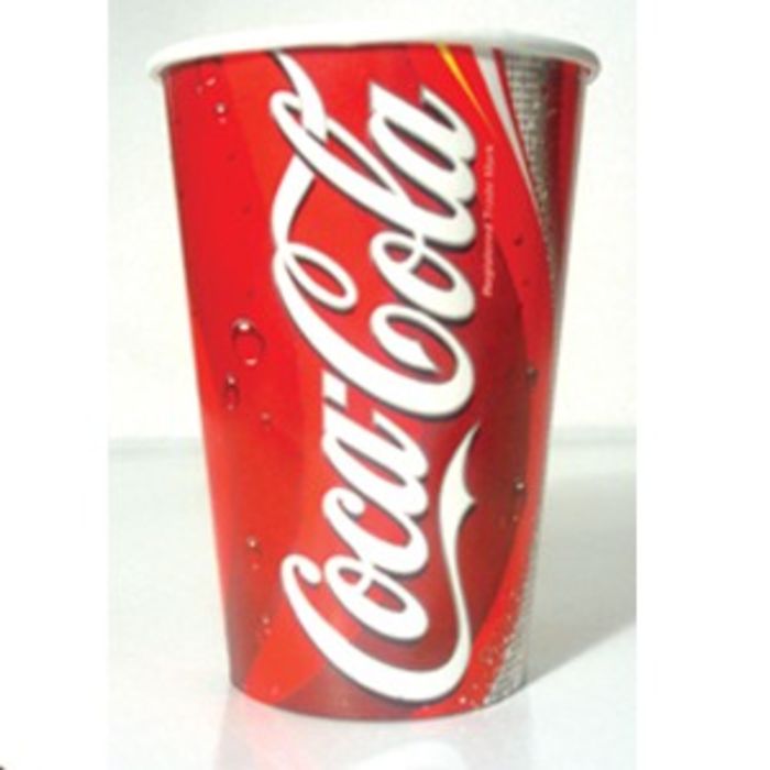 Buy 22oz Coca Cola Cups1x1000 Order Online From JJ