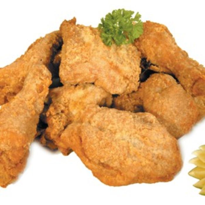 Buy Halal Southern Fried Chicken Pieces-1x50 - Order Online From JJ Foodservice