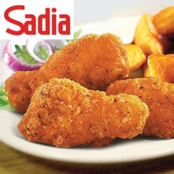 Buy Sadia Frozen Halal Hot and Spicy Chicken Wings1x2kg Order Online