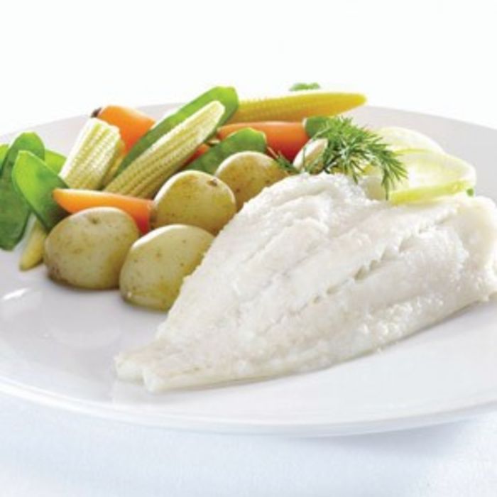 Buy IQF Skinon & Boneless Haddock Fillets (810oz)1x15 Order Online