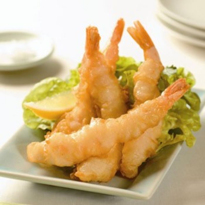 Buy Ocean Catch Tempura Battered King Prawns (d21/25)1x1kg Order Online From JJ Foodservice