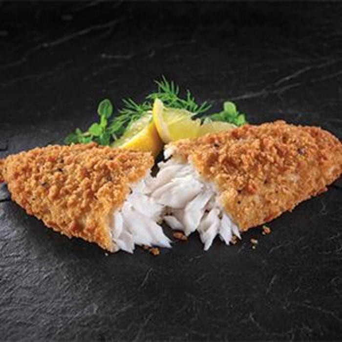 Buy Southern Fried Tilapia Fillets (67oz)1x10 Order Online From JJ