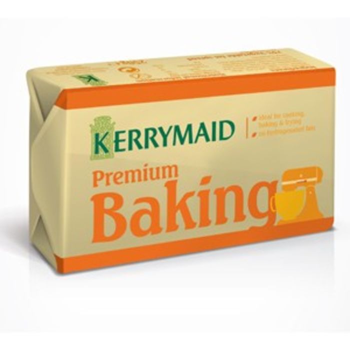 Buy Kerrymaid Premium(Baking)Packet Margarine40x250g Order Online