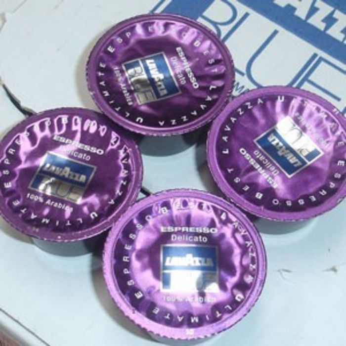 Buy Lavazza Espresso Delicato Pods1x100 Order Online From JJ Foodservice