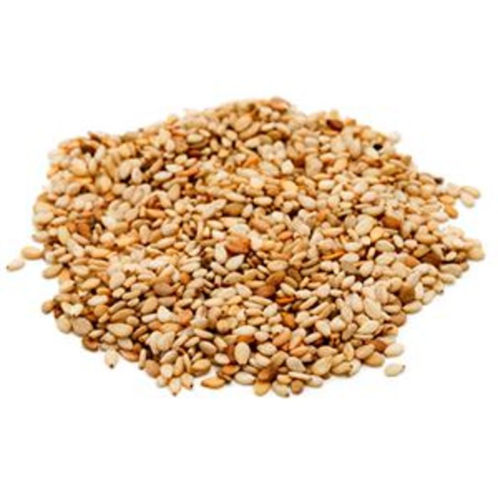Buy Sesame Seeds1x590g Order Online From JJ Foodservice