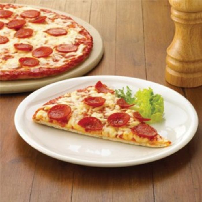 Buy McCain Classic Pepperoni Pizza Grande1x8 Order Online From JJ