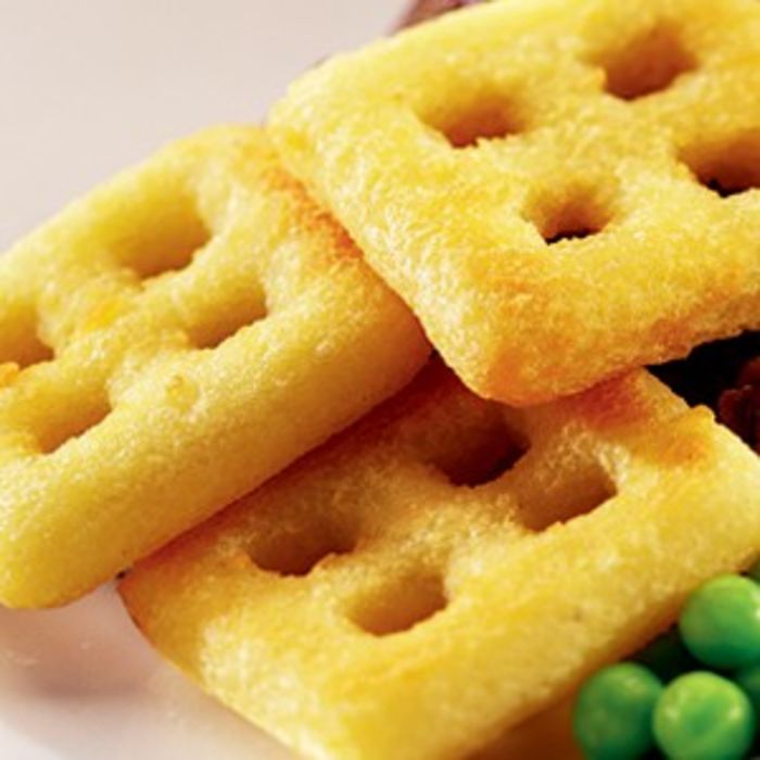 Buy McCain Mini Potato Waffles10x907g Order Online From JJ Foodservice