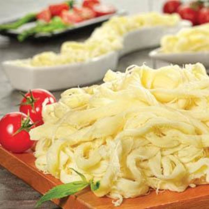 Buy Pizza Ropes Cheese (string)4x2kg Order Online From JJ Foodservice