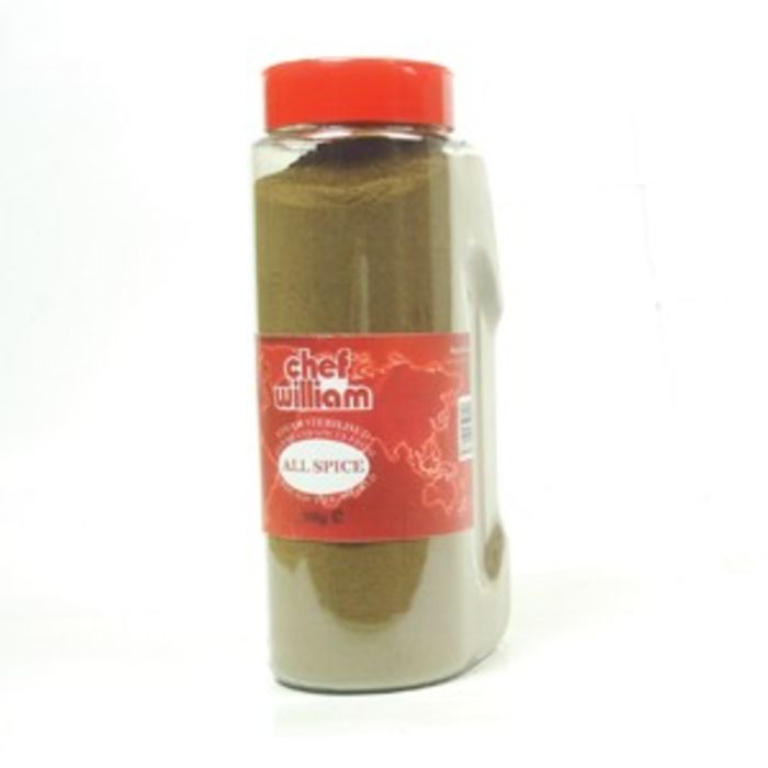 Chef William Mixed Spice-1x450g