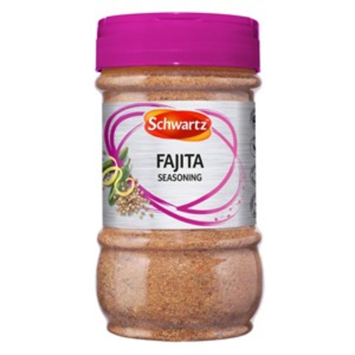 Schwartz for Chef Fajita Seasoning-1x530g