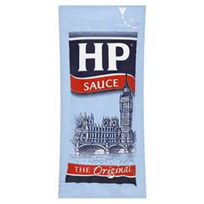 Buy Heinz HP Sauce Sachets1x200 Order Online From JJ Foodservice