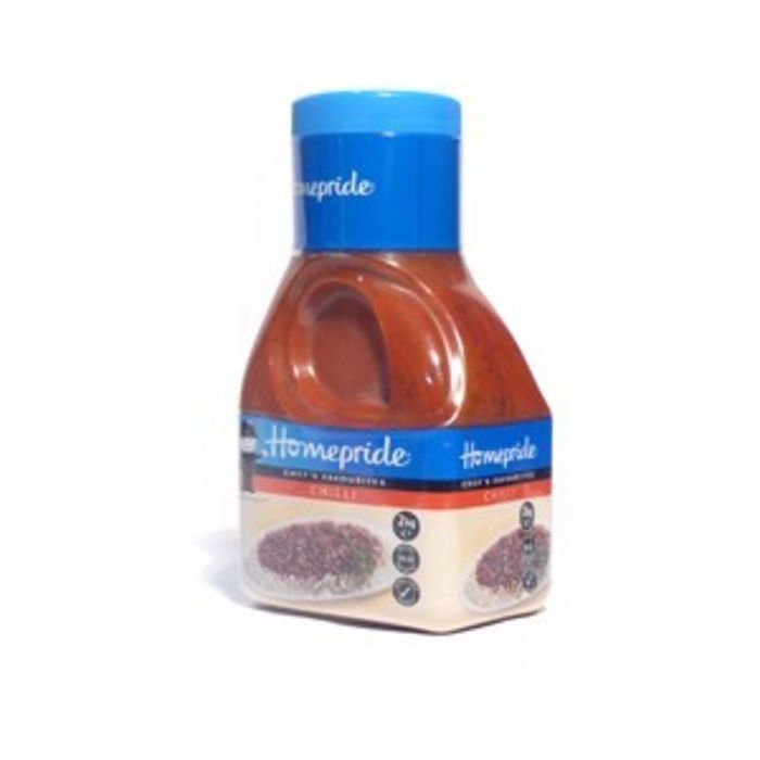 Buy Homepride Chilli Cooking Sauce2x2kg Order Online From JJ Foodservice