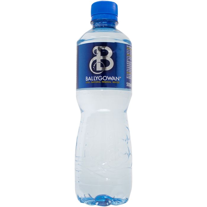 Ballygowan Still Water Pet-24x500ml