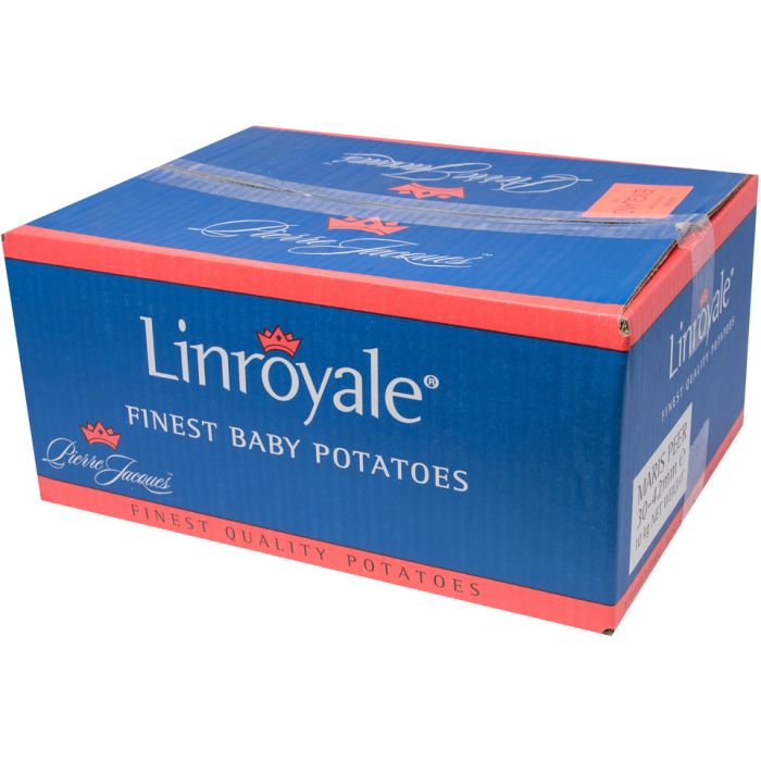 New Salad Potatoes-1x10kg