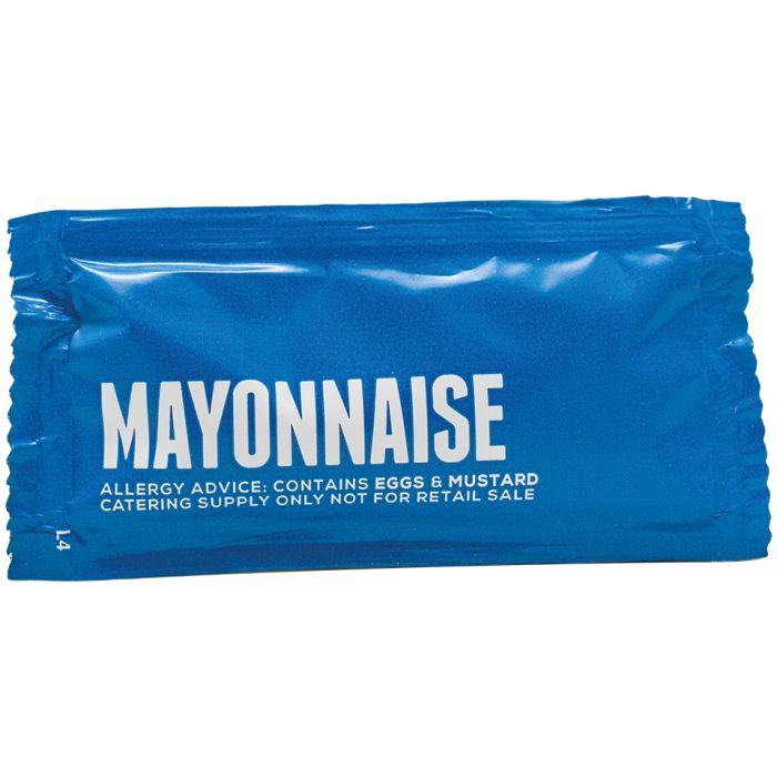 Buy Aimia Mayonnaise Sachets 198x8g Order Online From JJ Foodservice