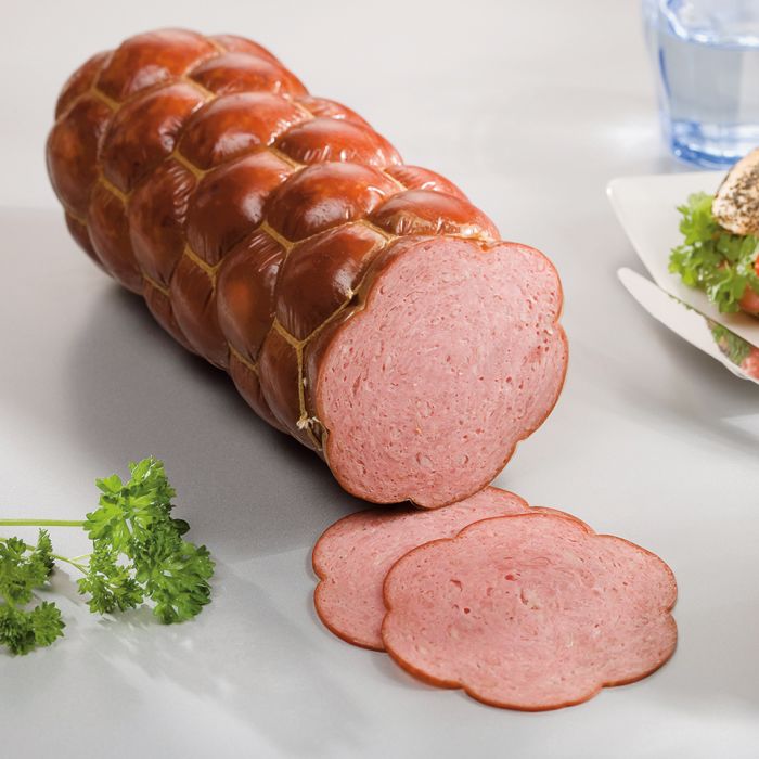 Buy Volys Halal Smoked Turkey Salami (approx. 1.82.0kg) 1xPack Order
