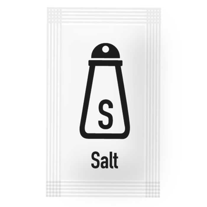 Salt Sachets-1x5000