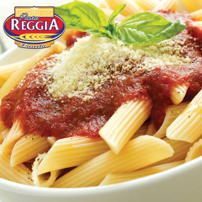 Pasta Reggia Penne(No:34)-1x5kg