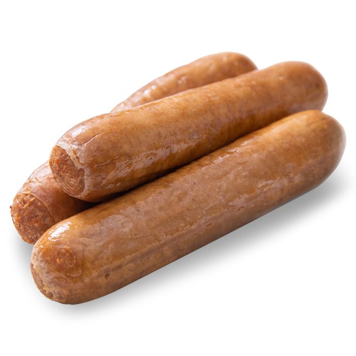 Buy Tasty Bake Halal Sausage(B/T4s)1x4.54kg Order Online From JJ Foodservice