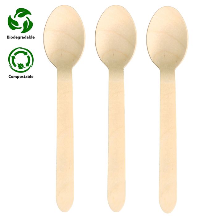 Wooden Spoon-10x100