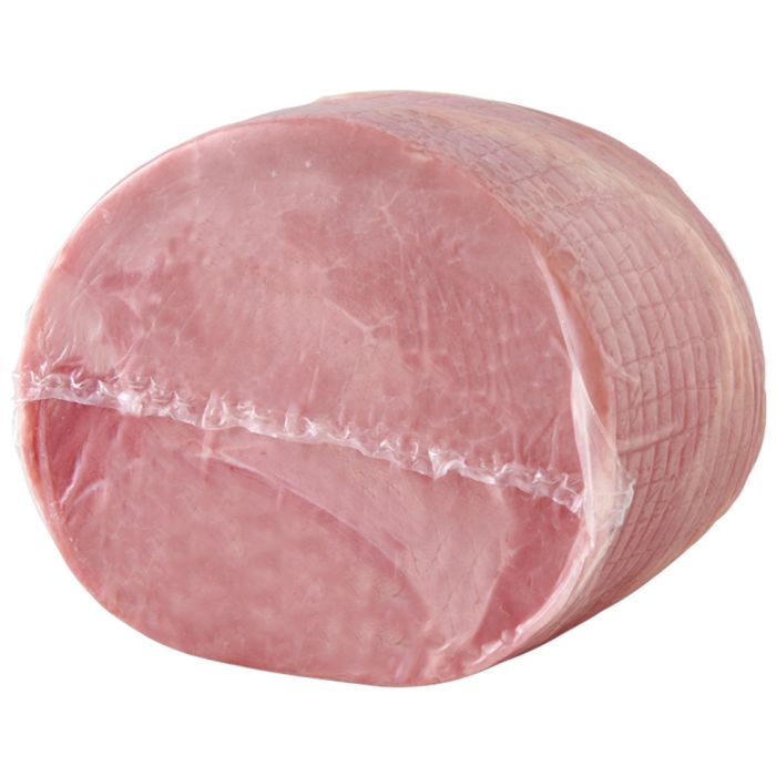 Ambassador Half Plain 100% Gammon Ham-(Nominal)-1x3.3kg