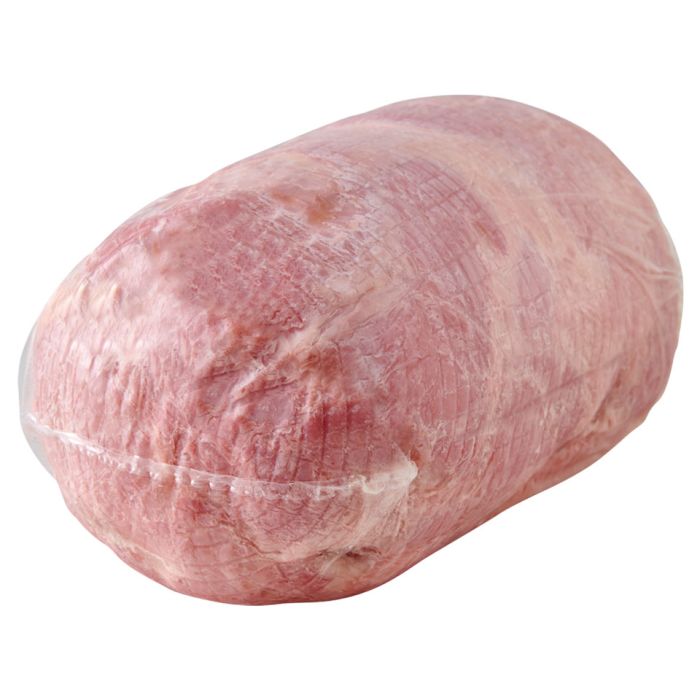 Ambassador Whole Plain 100% Gammon Ham-(Nominal)-1x6.6kg