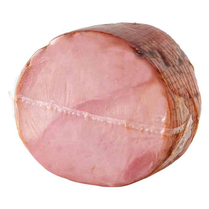 Ambassador Half Honey Roasted 100% Rindless Gammon Ham-1x3.3kg