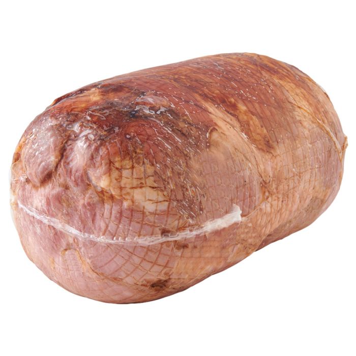 Ambassador Whole Honey Roast 100% Gammon Ham-(Nominal)-1x6.6kg