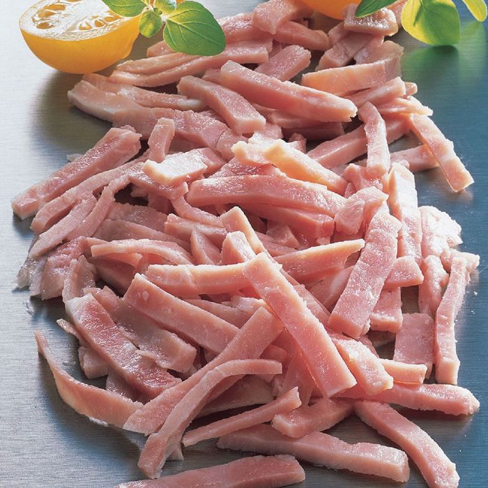 SuperTops Julienne Pork Shoulder-1x1kg