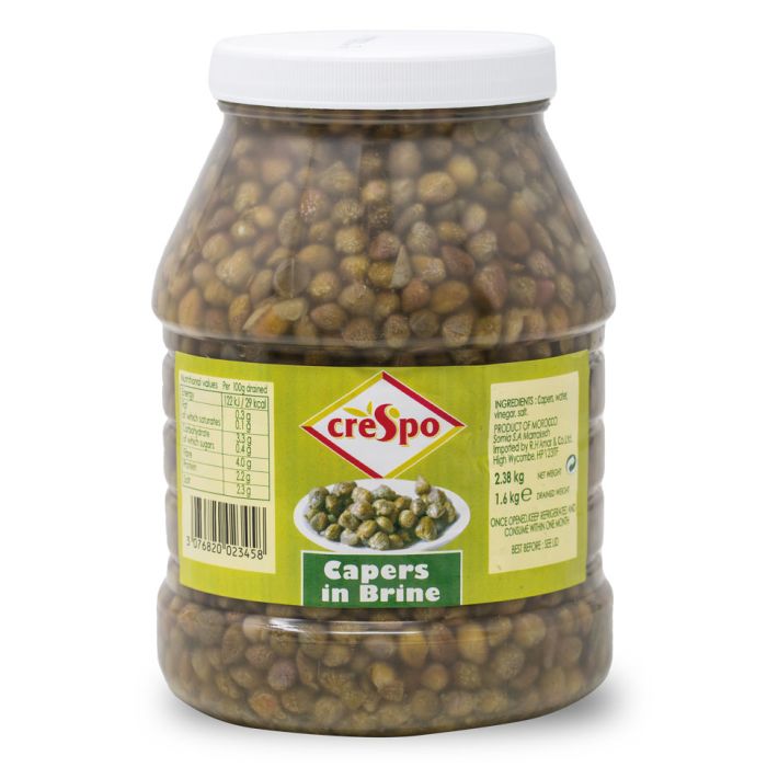 JJ Foodservice Fruit & Vegetables,Pickled Vegetables & Olives