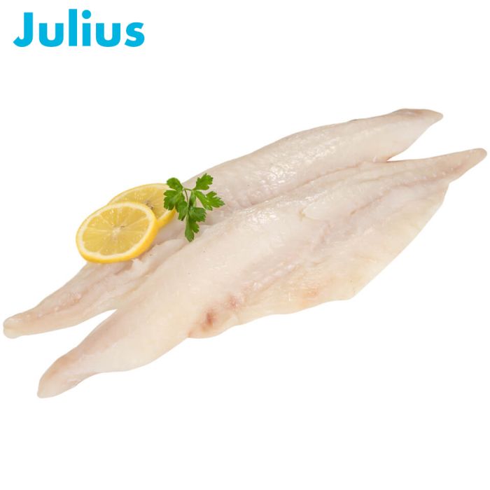 MSC Julius Skinless PBI Haddock Fillets (5-8oz) 3x9kg